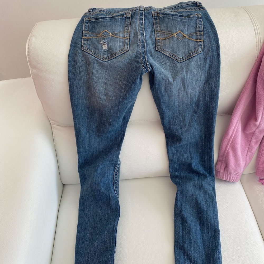 Jeans - Picture 3 of 3